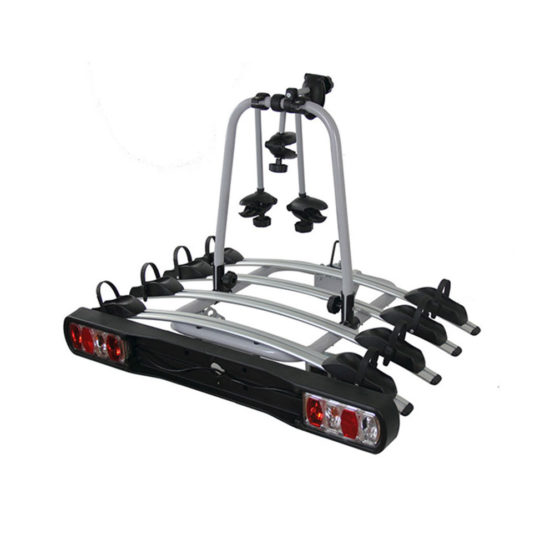 Towbar 4 Bike Coupling Carrier | The Caravan Supermarket