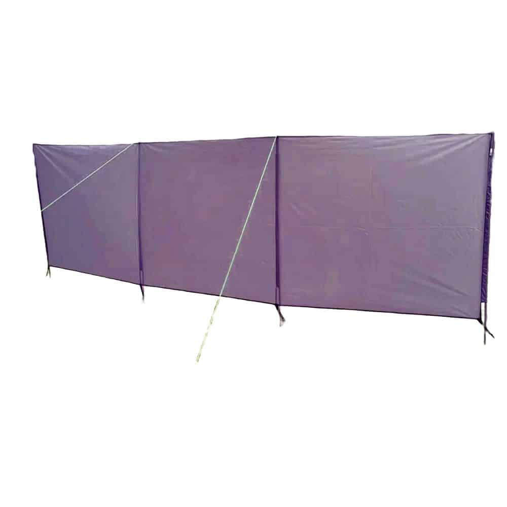 caravan accessories Windbreak Beach Screen