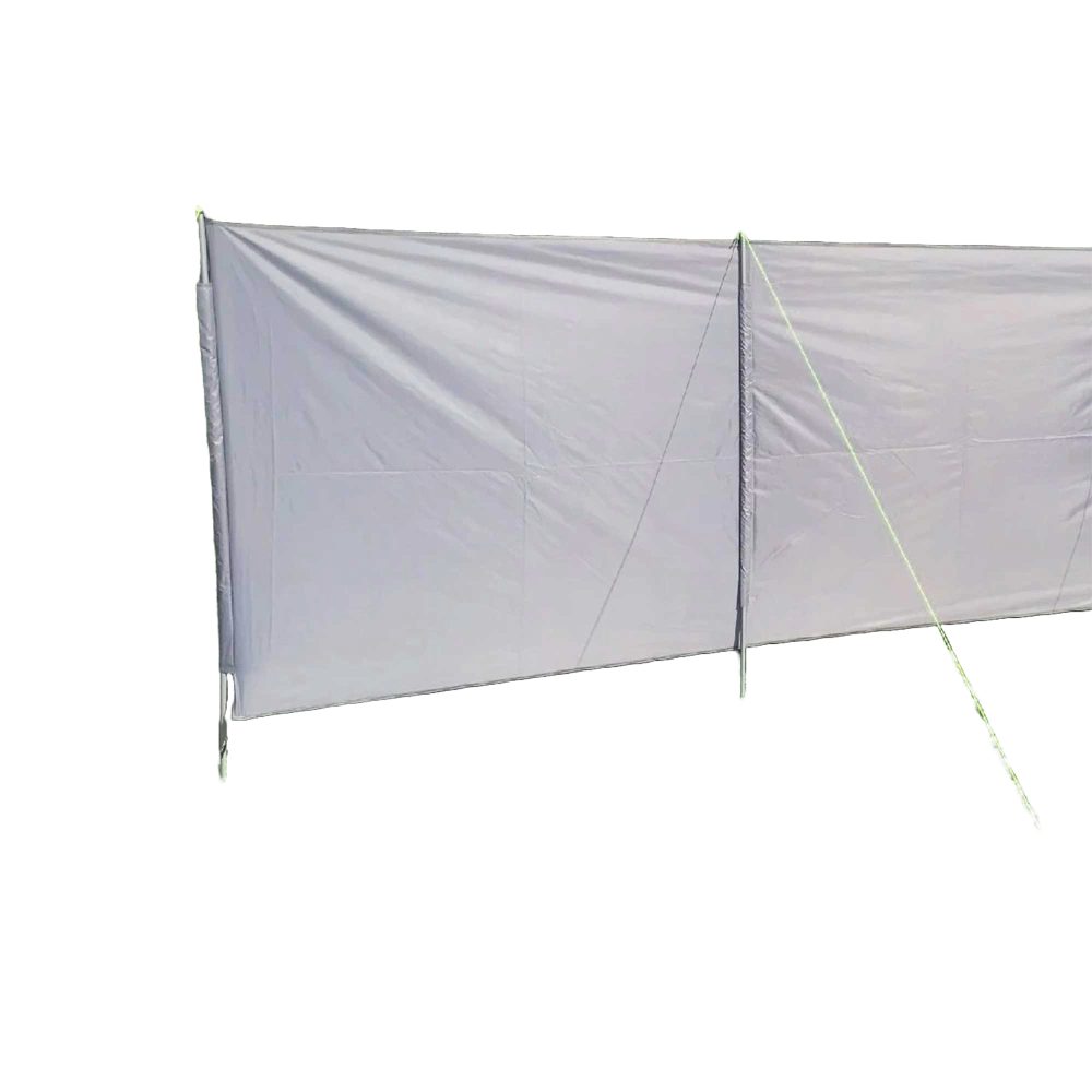 caravan accessories Windbreak Beach Screen